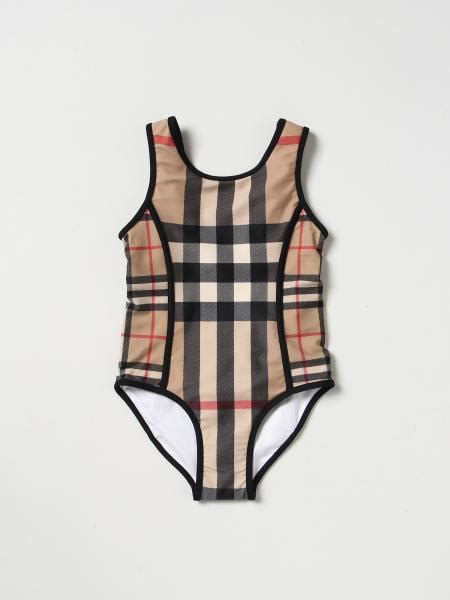 burberry swimsuits for boys.